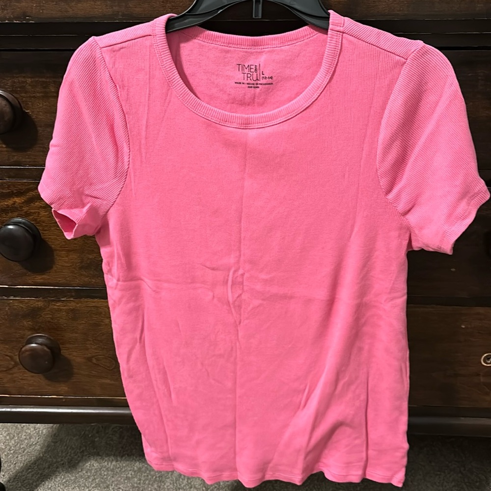 Basic Tee